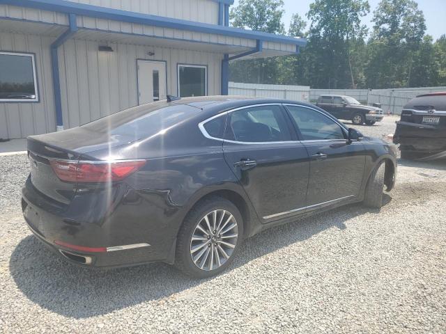 Photo 2 VIN: KNALC4J11H5061257 - KIA CADENZA 