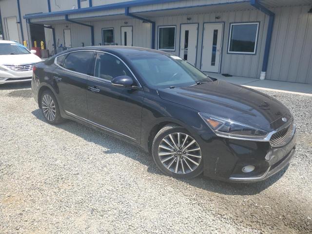 Photo 3 VIN: KNALC4J11H5061257 - KIA CADENZA 