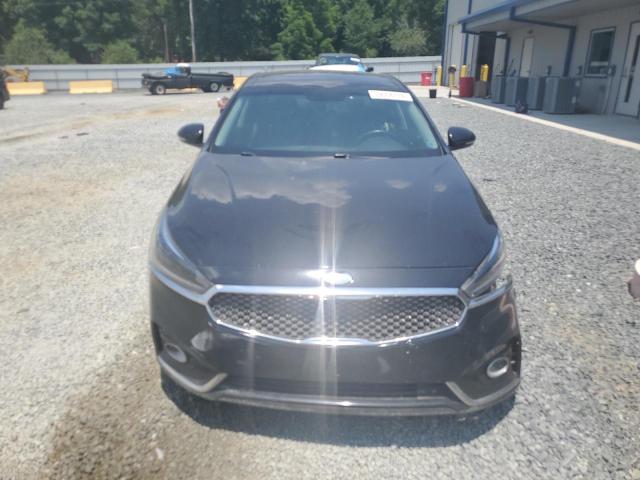 Photo 4 VIN: KNALC4J11H5061257 - KIA CADENZA 