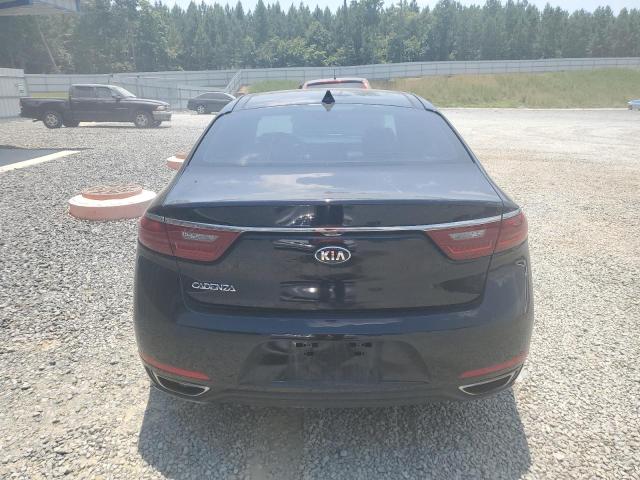 Photo 5 VIN: KNALC4J11H5061257 - KIA CADENZA 