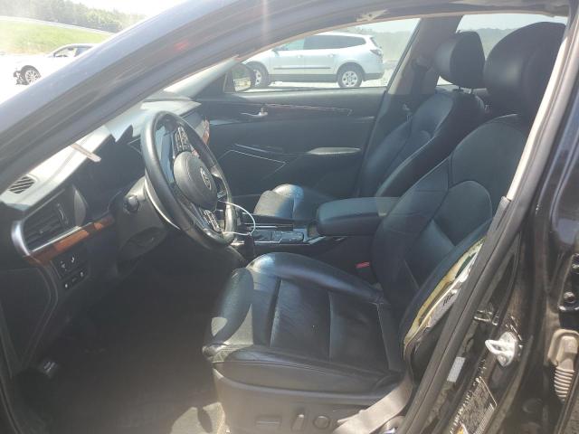 Photo 6 VIN: KNALC4J11H5061257 - KIA CADENZA 