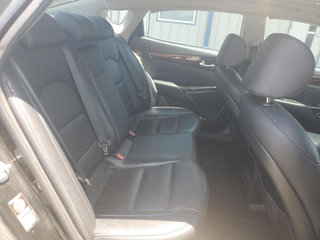 Photo 9 VIN: KNALC4J11H5061257 - KIA CADENZA 