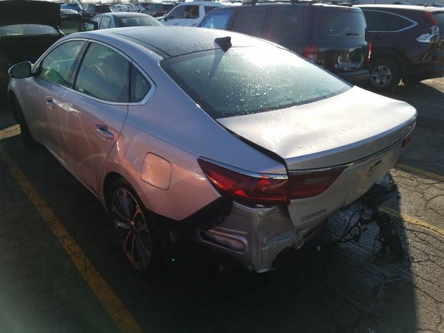 Photo 2 VIN: KNALC4J11H5064482 - KIA CADENZA PR 