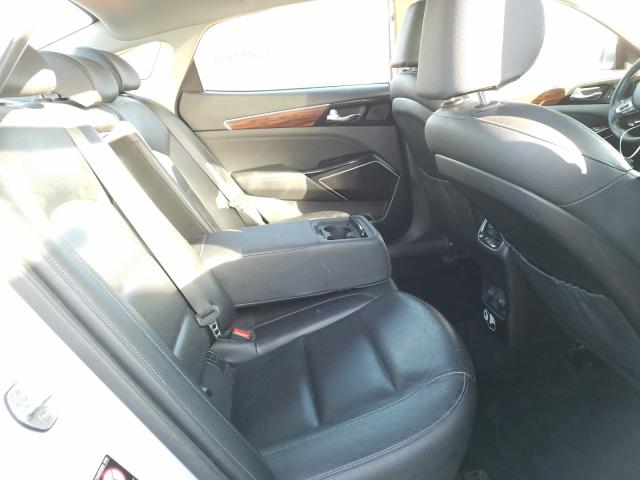 Photo 5 VIN: KNALC4J11H5064482 - KIA CADENZA PR 