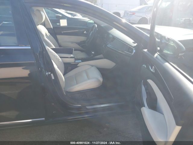 Photo 4 VIN: KNALC4J11H5066068 - KIA CADENZA 