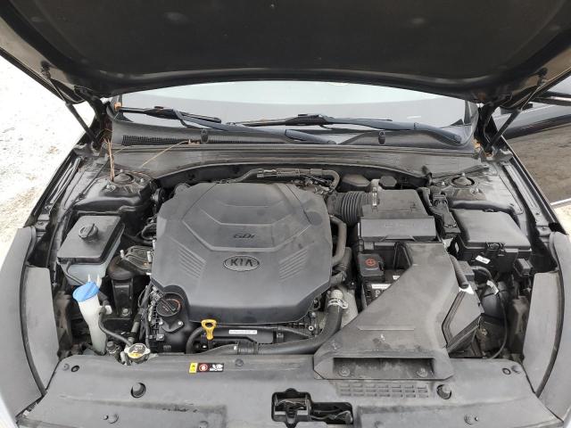 Photo 10 VIN: KNALC4J11H5087647 - KIA CADENZA 