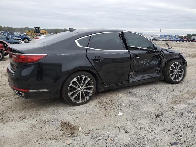 Photo 2 VIN: KNALC4J11H5087647 - KIA CADENZA 