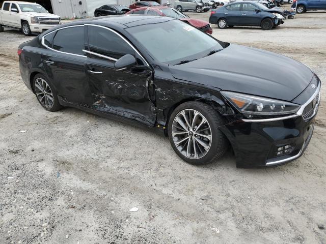 Photo 3 VIN: KNALC4J11H5087647 - KIA CADENZA 