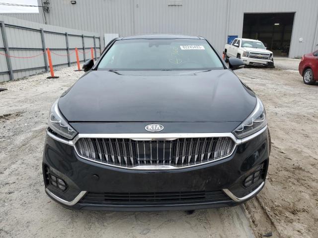 Photo 4 VIN: KNALC4J11H5087647 - KIA CADENZA 