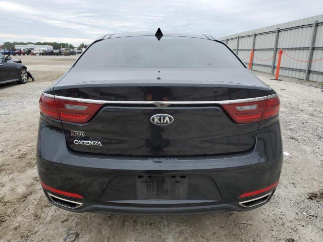 Photo 5 VIN: KNALC4J11H5087647 - KIA CADENZA 