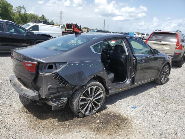 Photo 2 VIN: KNALC4J11H5088233 - KIA CADENZA 