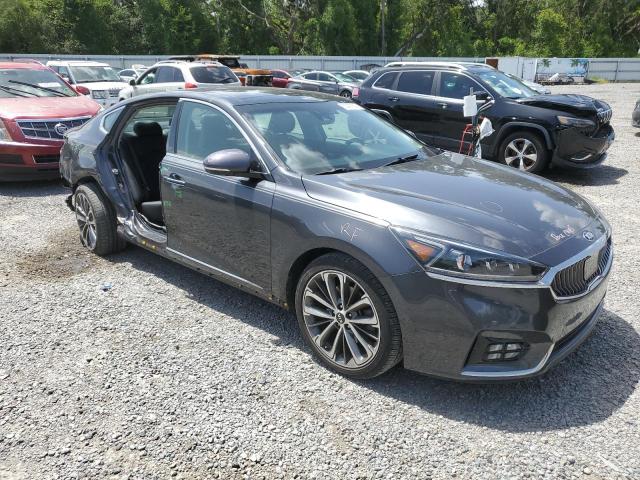 Photo 3 VIN: KNALC4J11H5088233 - KIA CADENZA 