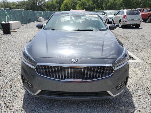 Photo 4 VIN: KNALC4J11H5088233 - KIA CADENZA 