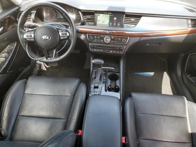 Photo 7 VIN: KNALC4J11H5088233 - KIA CADENZA 