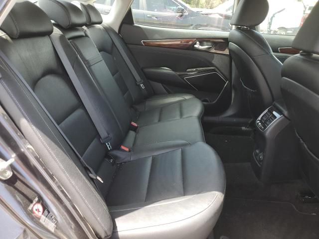 Photo 9 VIN: KNALC4J11H5088233 - KIA CADENZA 