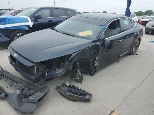 Photo 0 VIN: KNALC4J11J5098055 - KIA CADENZA 