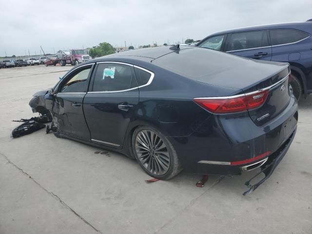 Photo 1 VIN: KNALC4J11J5098055 - KIA CADENZA 