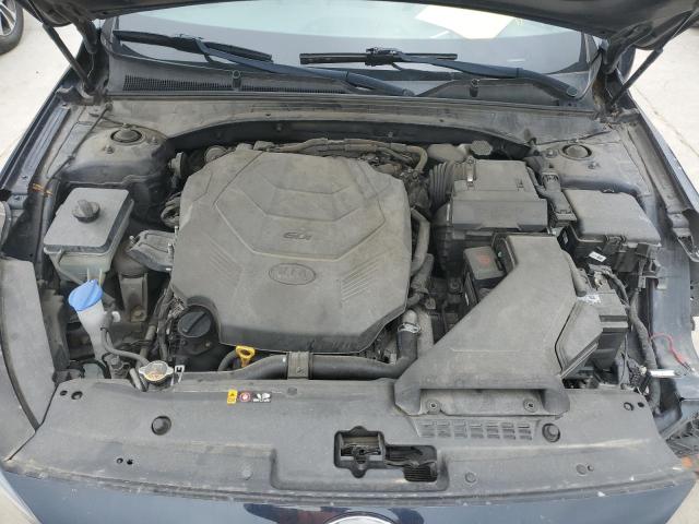 Photo 10 VIN: KNALC4J11J5098055 - KIA CADENZA 