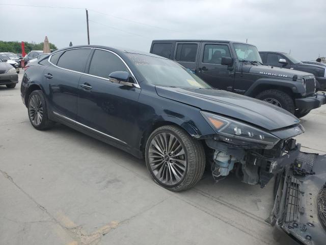 Photo 3 VIN: KNALC4J11J5098055 - KIA CADENZA 