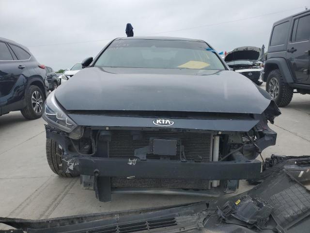 Photo 4 VIN: KNALC4J11J5098055 - KIA CADENZA 