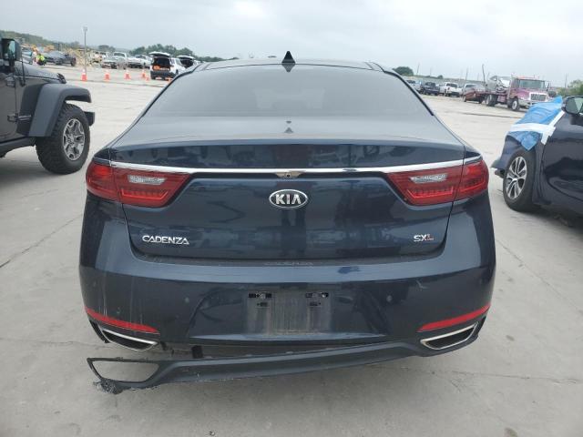 Photo 5 VIN: KNALC4J11J5098055 - KIA CADENZA 