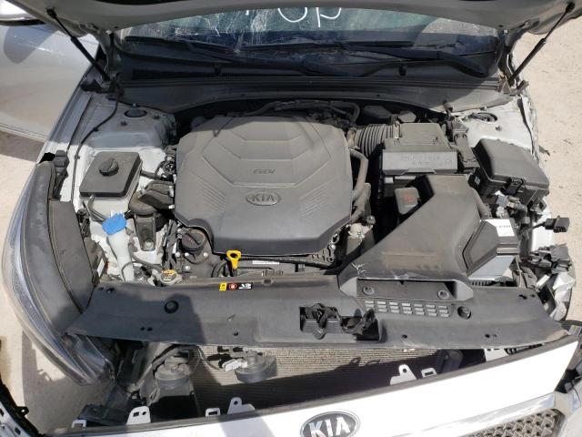 Photo 10 VIN: KNALC4J11J5098296 - KIA CADENZA LU 