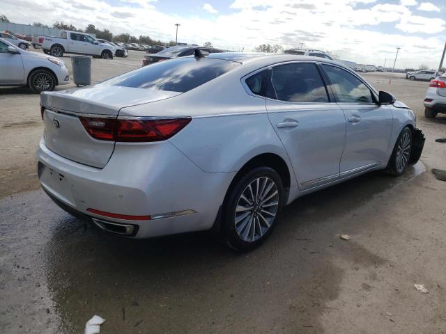 Photo 2 VIN: KNALC4J11J5098296 - KIA CADENZA LU 