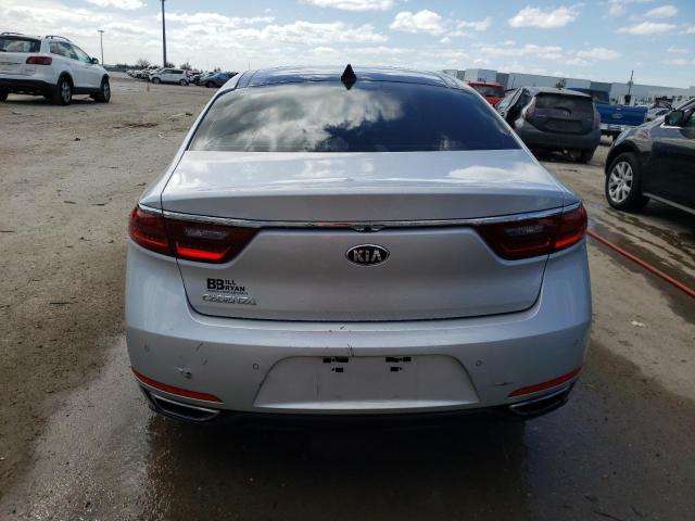 Photo 5 VIN: KNALC4J11J5098296 - KIA CADENZA LU 