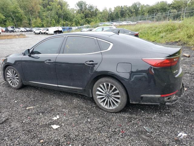 Photo 1 VIN: KNALC4J11J5120183 - KIA CADENZA LU 