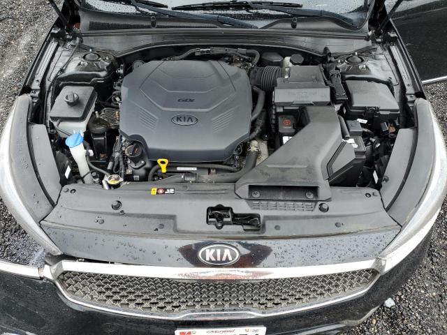 Photo 10 VIN: KNALC4J11J5120183 - KIA CADENZA LU 