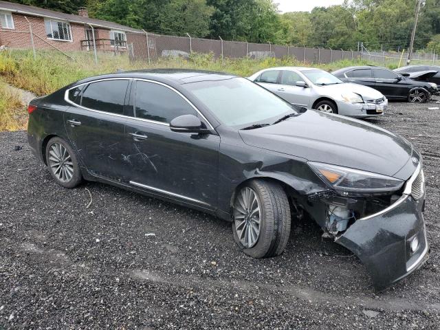 Photo 3 VIN: KNALC4J11J5120183 - KIA CADENZA LU 