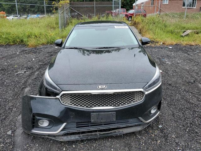 Photo 4 VIN: KNALC4J11J5120183 - KIA CADENZA LU 