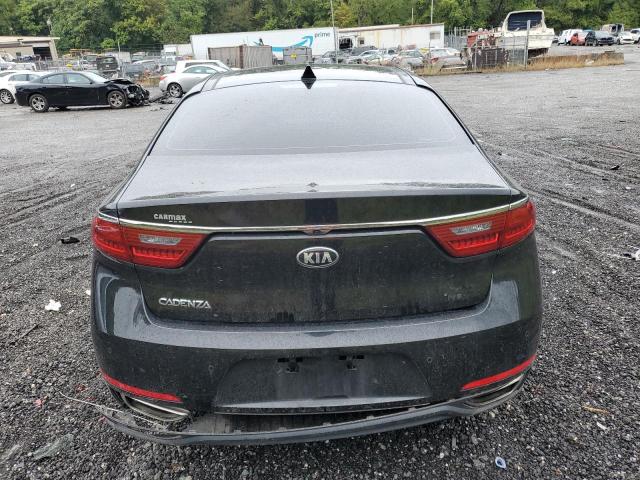 Photo 5 VIN: KNALC4J11J5120183 - KIA CADENZA LU 