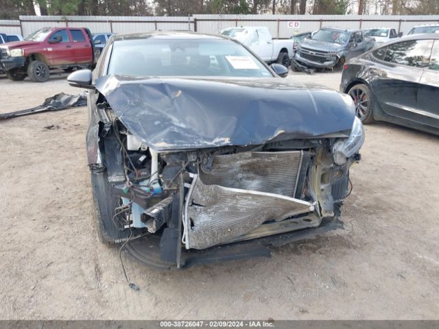 Photo 5 VIN: KNALC4J11K5169742 - KIA CADENZA 