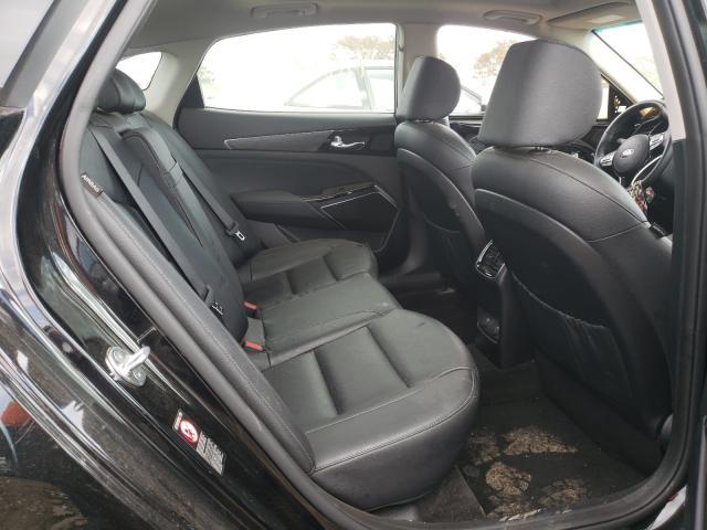 Photo 5 VIN: KNALC4J11L5230296 - KIA CADENZA TE 