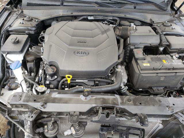 Photo 6 VIN: KNALC4J11L5230296 - KIA CADENZA TE 