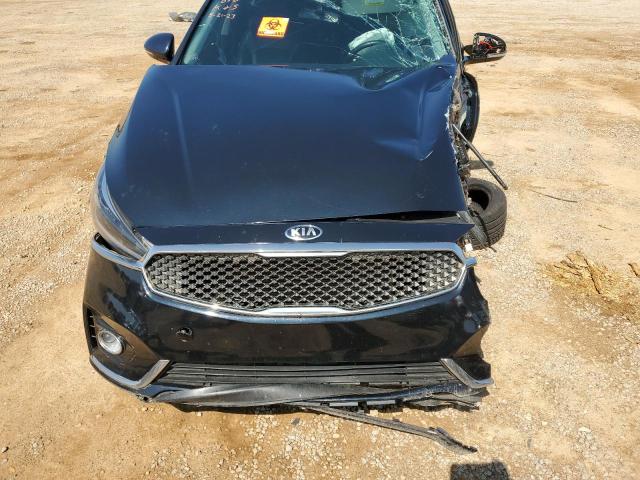 Photo 10 VIN: KNALC4J12H5045360 - KIA CADENZA PR 