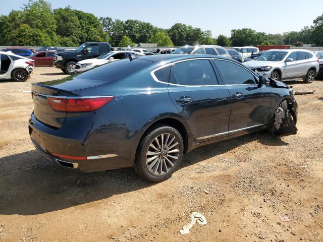 Photo 2 VIN: KNALC4J12H5045360 - KIA CADENZA PR 