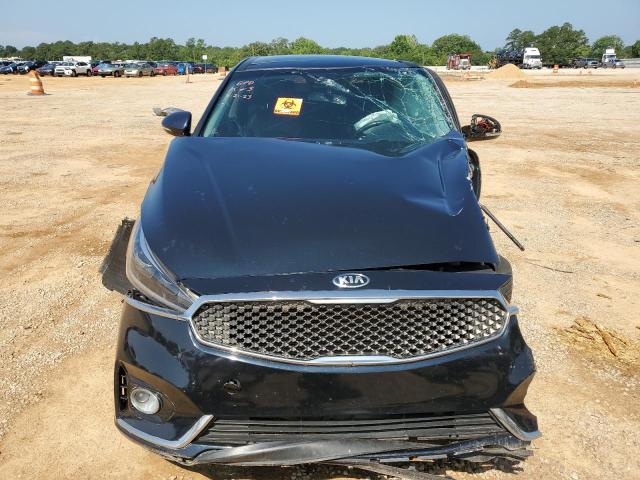 Photo 4 VIN: KNALC4J12H5045360 - KIA CADENZA PR 