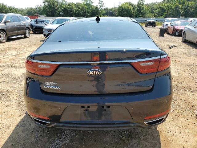 Photo 5 VIN: KNALC4J12H5045360 - KIA CADENZA PR 