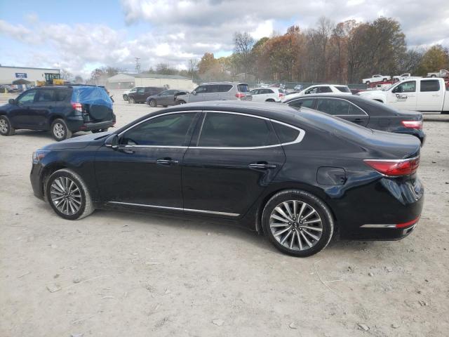 Photo 1 VIN: KNALC4J12H5049473 - KIA CADENZA PR 