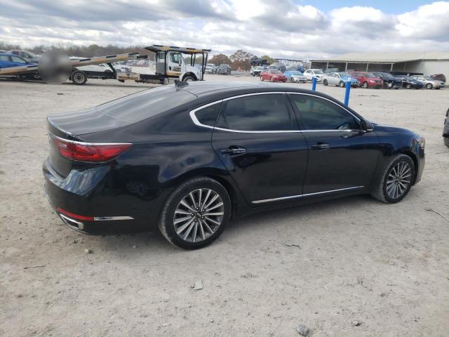 Photo 2 VIN: KNALC4J12H5049473 - KIA CADENZA PR 