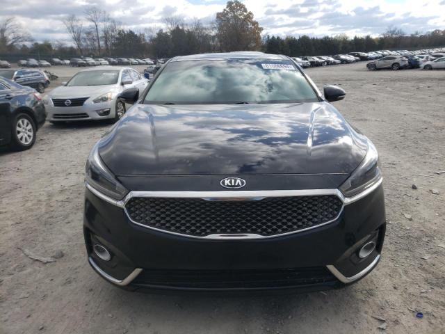 Photo 4 VIN: KNALC4J12H5049473 - KIA CADENZA PR 