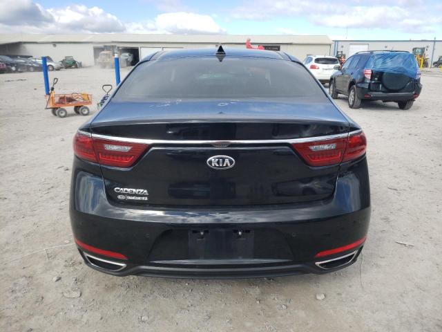 Photo 5 VIN: KNALC4J12H5049473 - KIA CADENZA PR 