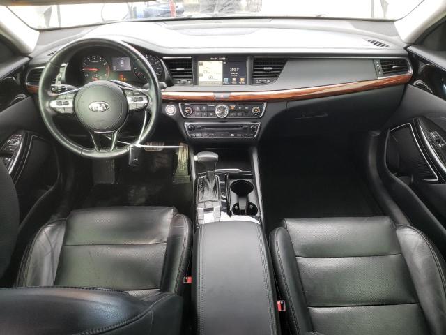 Photo 7 VIN: KNALC4J12H5049473 - KIA CADENZA PR 