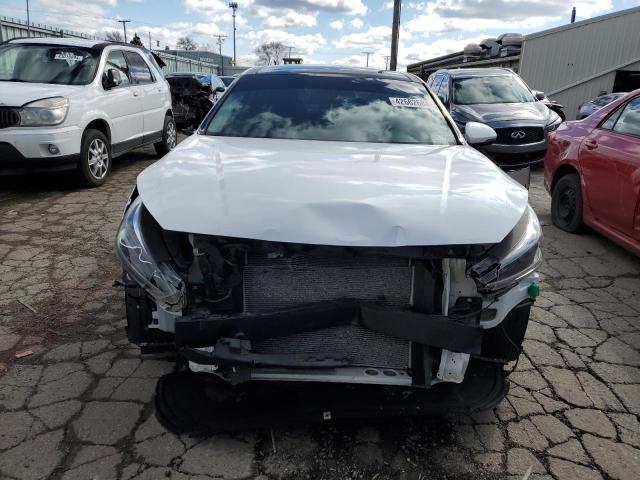 Photo 4 VIN: KNALC4J12H5055757 - KIA CADENZA 