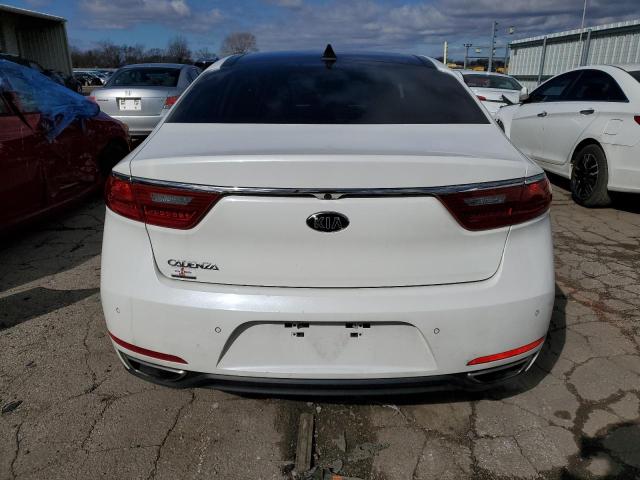 Photo 5 VIN: KNALC4J12H5055757 - KIA CADENZA 