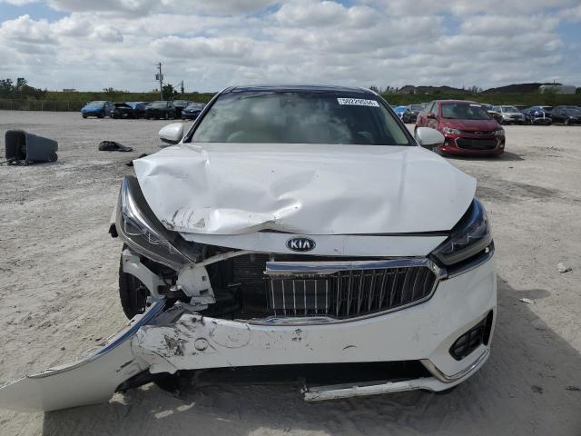 Photo 4 VIN: KNALC4J12H5067939 - KIA CADENZA 