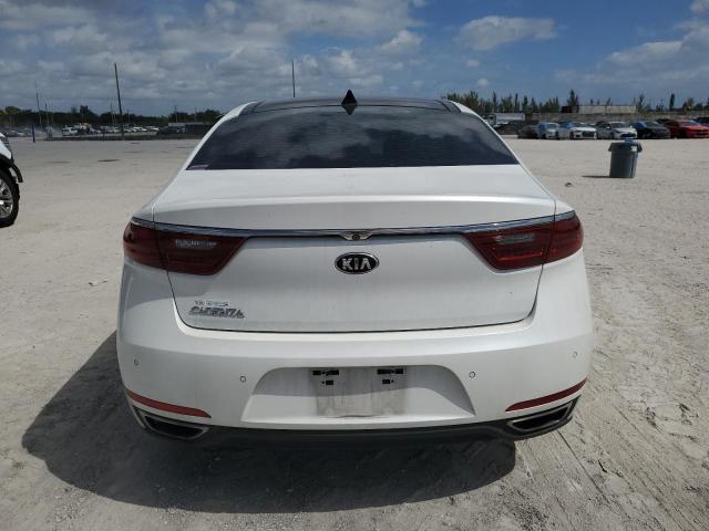 Photo 5 VIN: KNALC4J12H5067939 - KIA CADENZA 