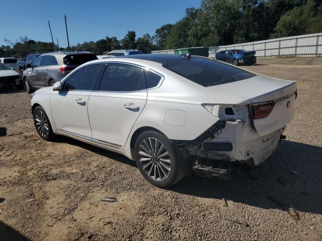 Photo 1 VIN: KNALC4J12H5070940 - KIA CADENZA PR 